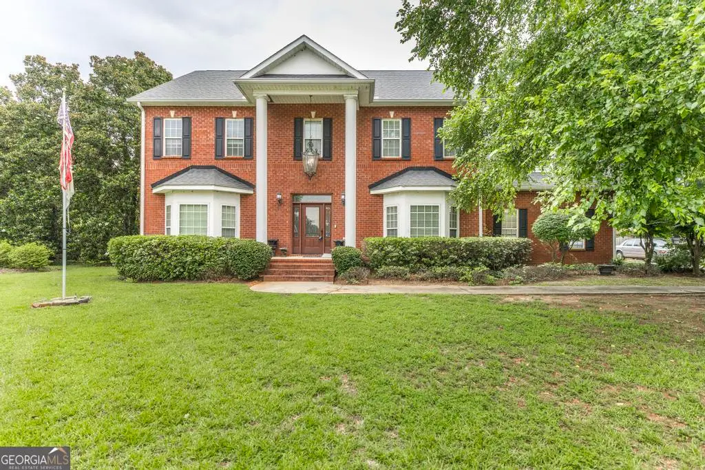 208 Martin Terrace, Kathleen, GA 31047 - #1