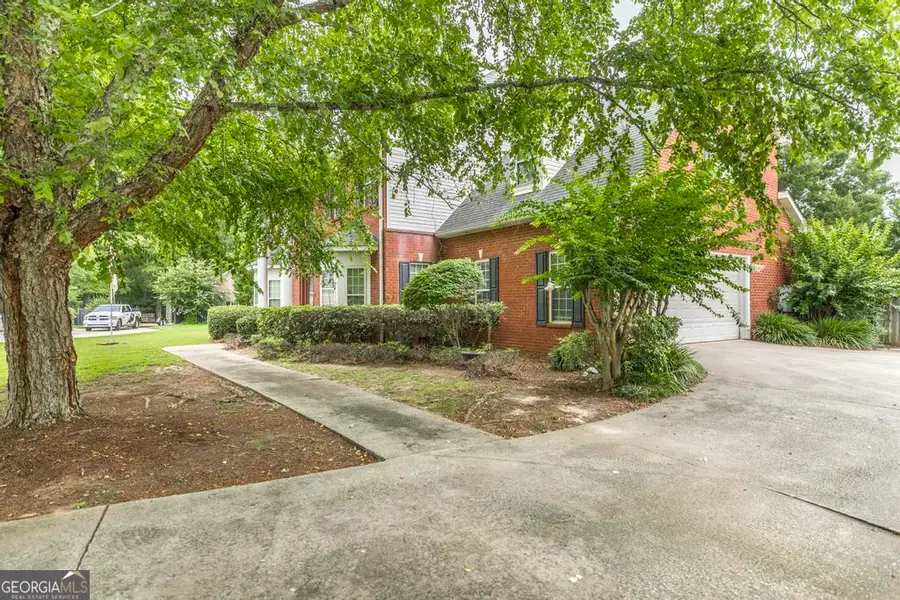 208 Martin Terrace, Kathleen, GA 31047 - #2