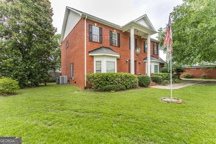 208 Martin Terrace, Kathleen, GA 31047 - #3