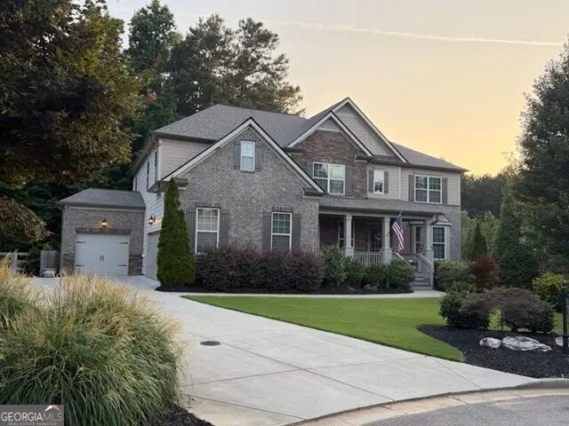 3335 Pleasant Manor Court, Cumming, GA 30028 - #1