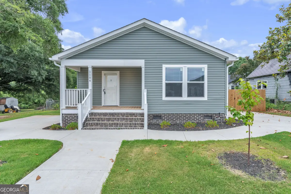 1104 E Front Street, Iva, SC 29655 - #1