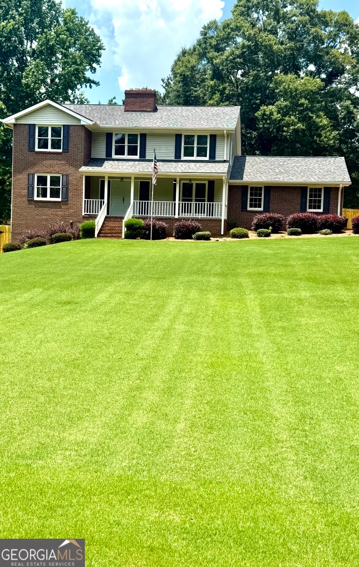 2080 Castle Lake Drive, Tyrone, GA 30290 - #1