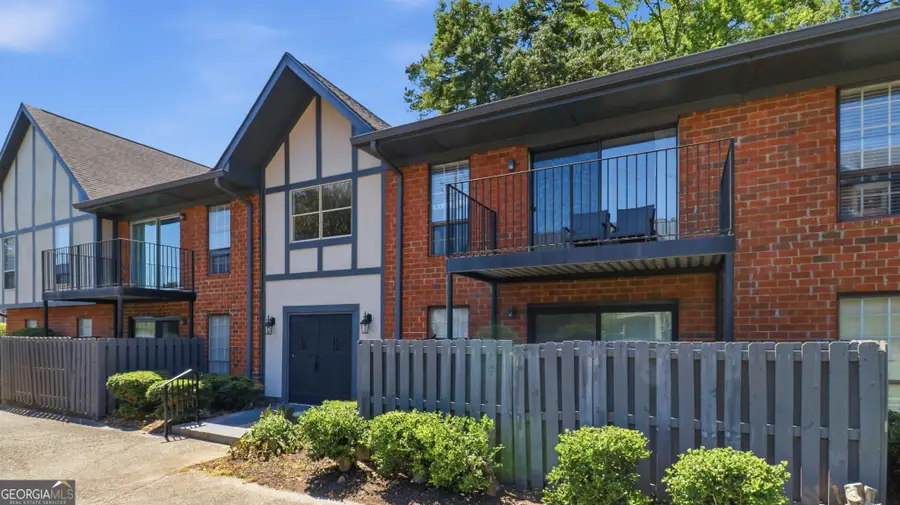 6851 Roswell Rd #A4, Atlanta, GA 30328 - #2
