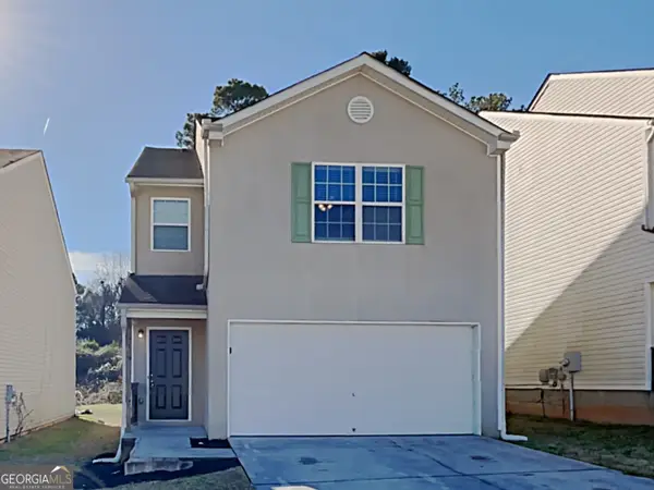 1166 Brookstone Road, Atlanta, GA 30349