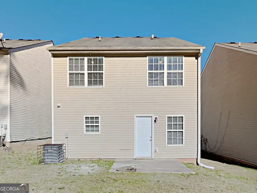 1166 Brookstone Road, Atlanta, GA 30349 - #2