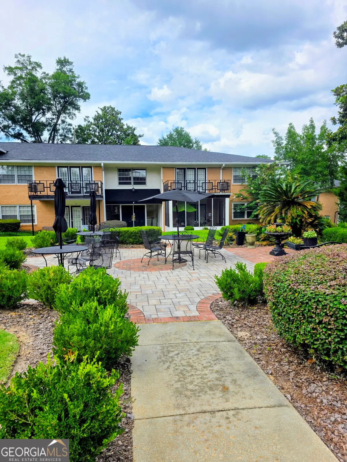 827 Milledge Road #F10, Augusta, GA 30904 - #1