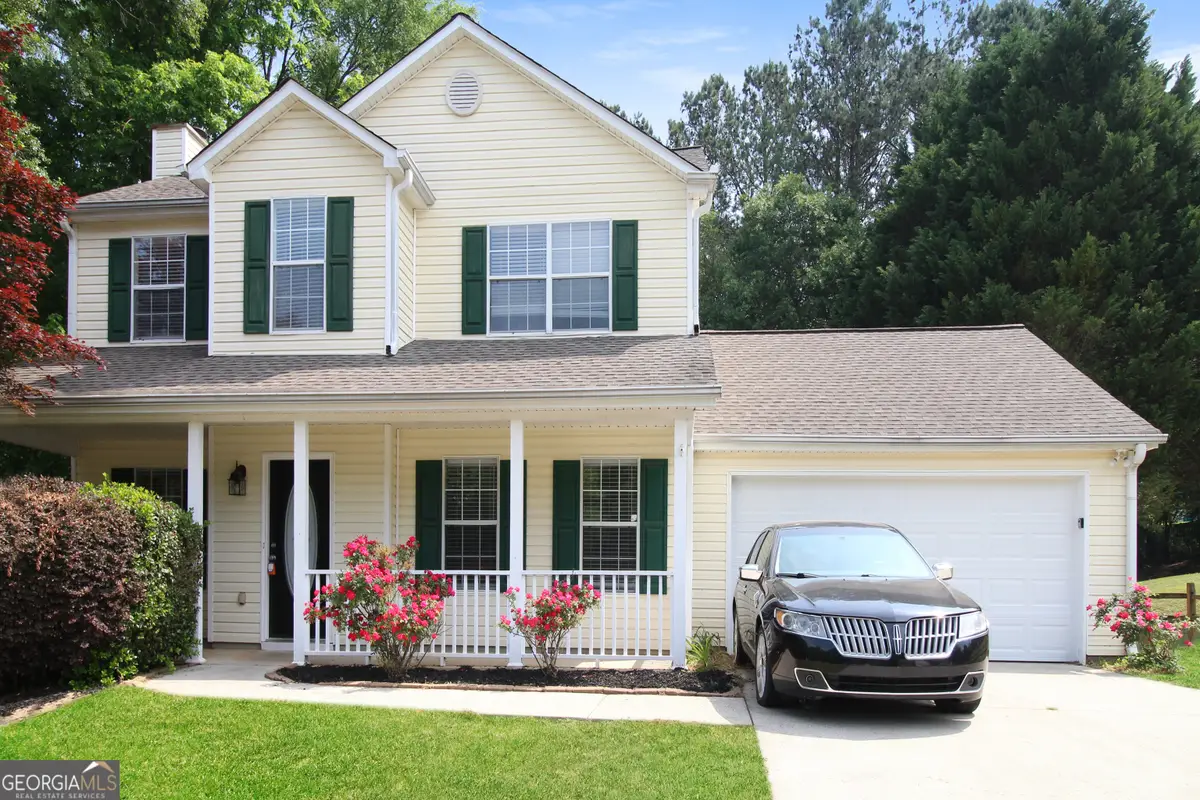 3254 Rockwalk Terrace, Loganville, GA 30052 - #1