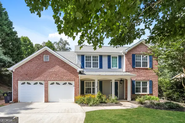 7340 Lanier Cove Court, Cumming, GA 30041