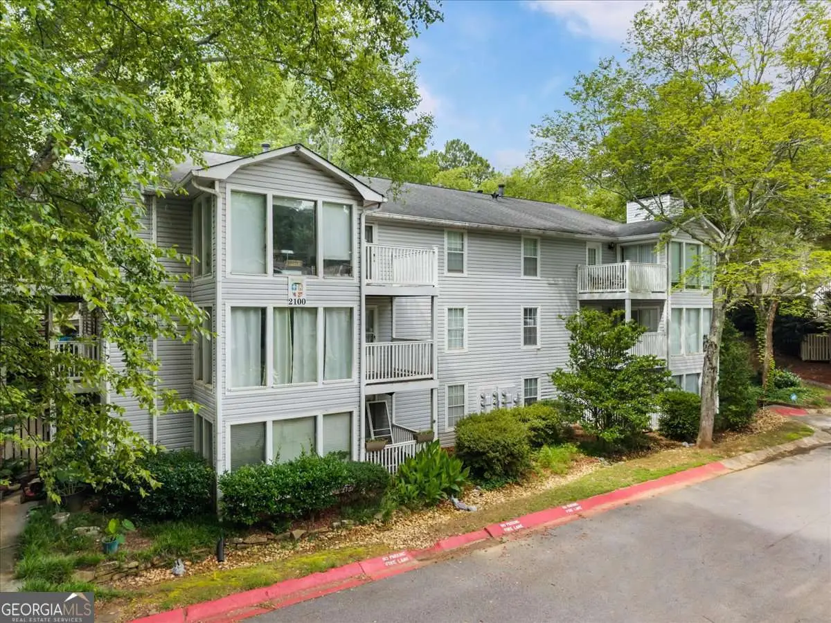 2102 Augusta Drive Se #21, Marietta, GA 30067 - #1