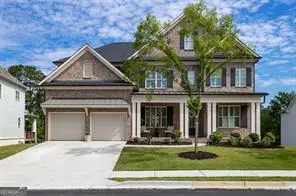 195 Fieldbrook Crossing, Canton, GA 30115 - #1