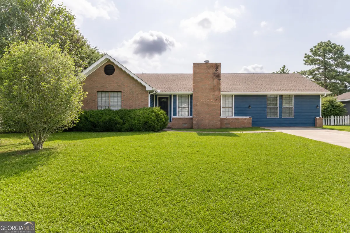 6962 Barcelona Boulevard, Macon, GA 31216 - #1