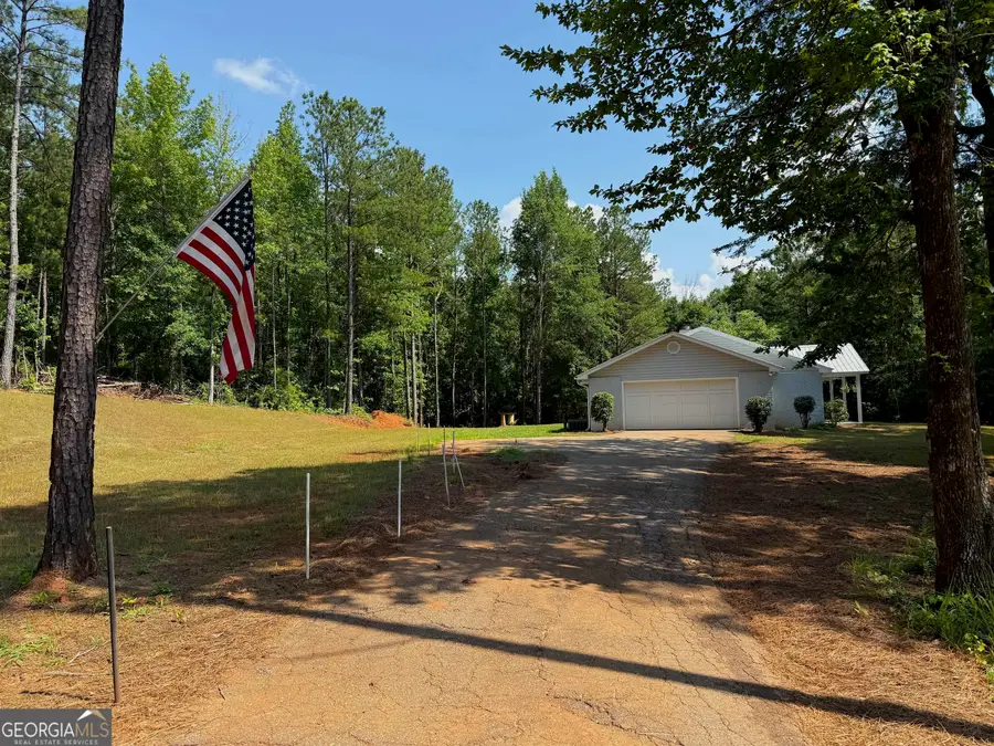 245 Lake Talbot Road, Box Springs, GA 31801 - #3