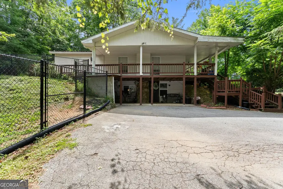 110 Pastel Lane, Clayton, GA 30525 - #3