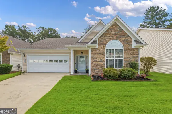 9821 Reflections Drive, Villa Rica, GA 30180
