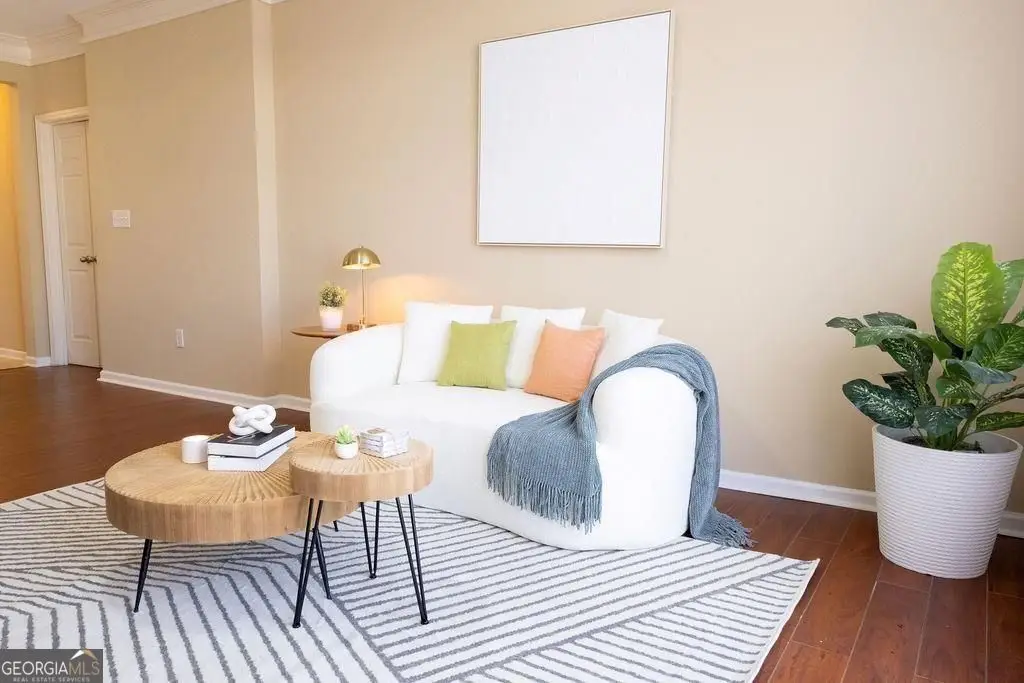 400 17th Street Nw #2435, Atlanta, GA 30363 - #1