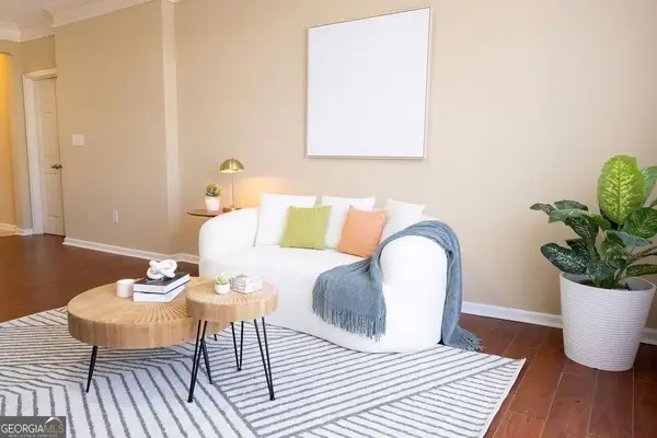 400 17th Street Nw #2435, Atlanta, GA 30363