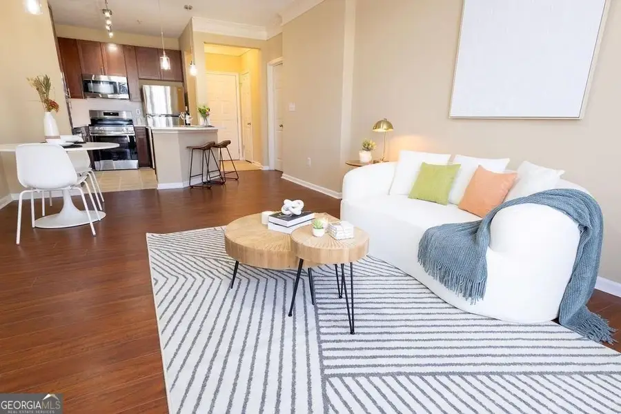 400 17th Street Nw #2435, Atlanta, GA 30363 - #2