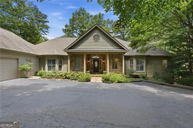 150 Summit Drive, Big Canoe, GA 30143 - #3