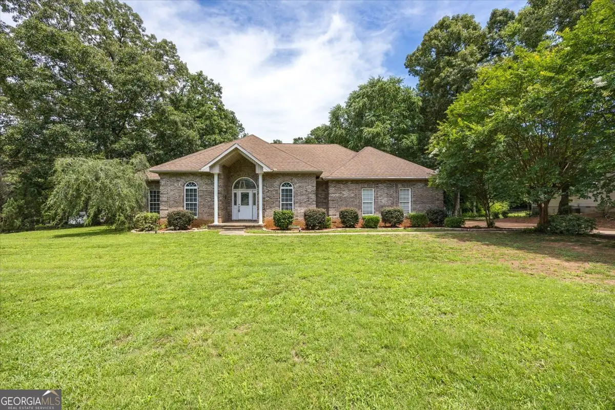 156 Henry Drive, Gray, GA 31032 - #1