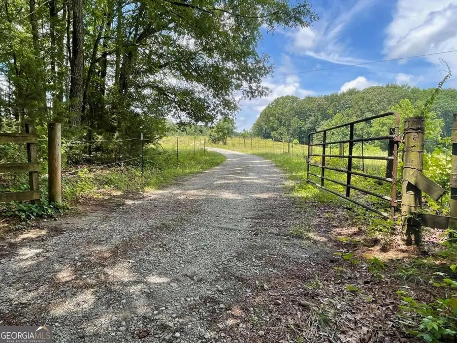 495 Bragg Road, Monticello, GA 31064 - #3