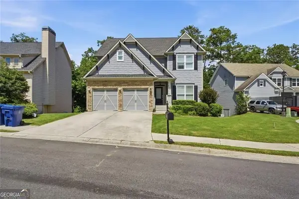518 S Fortune Way, Dallas, GA 30157