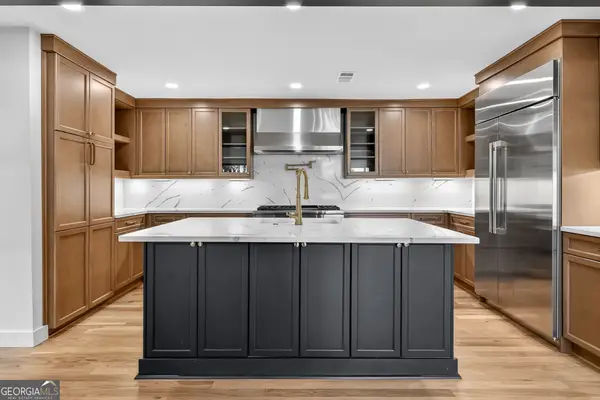 4075 Audubon #1, Marietta, GA 30068