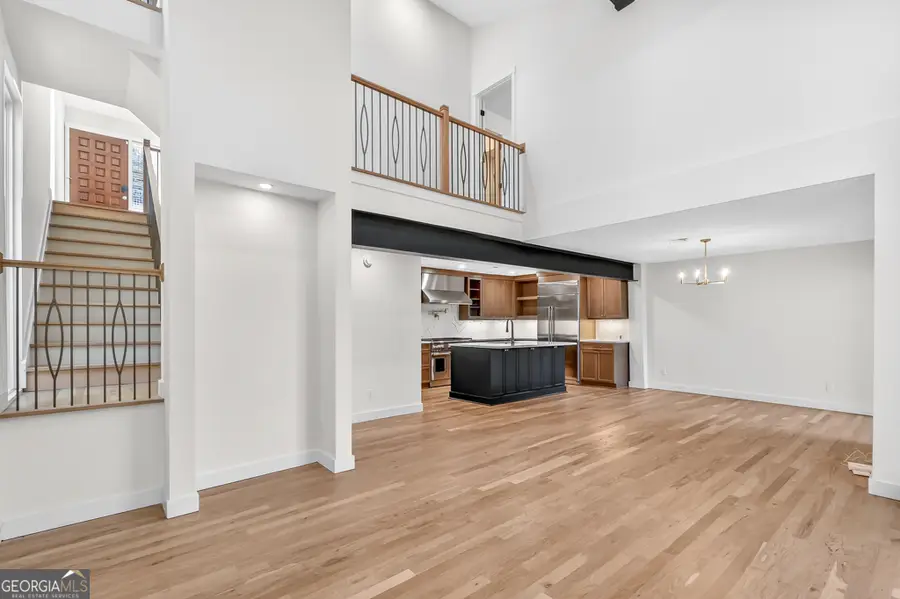 4075 Audubon #1, Marietta, GA 30068 - #3