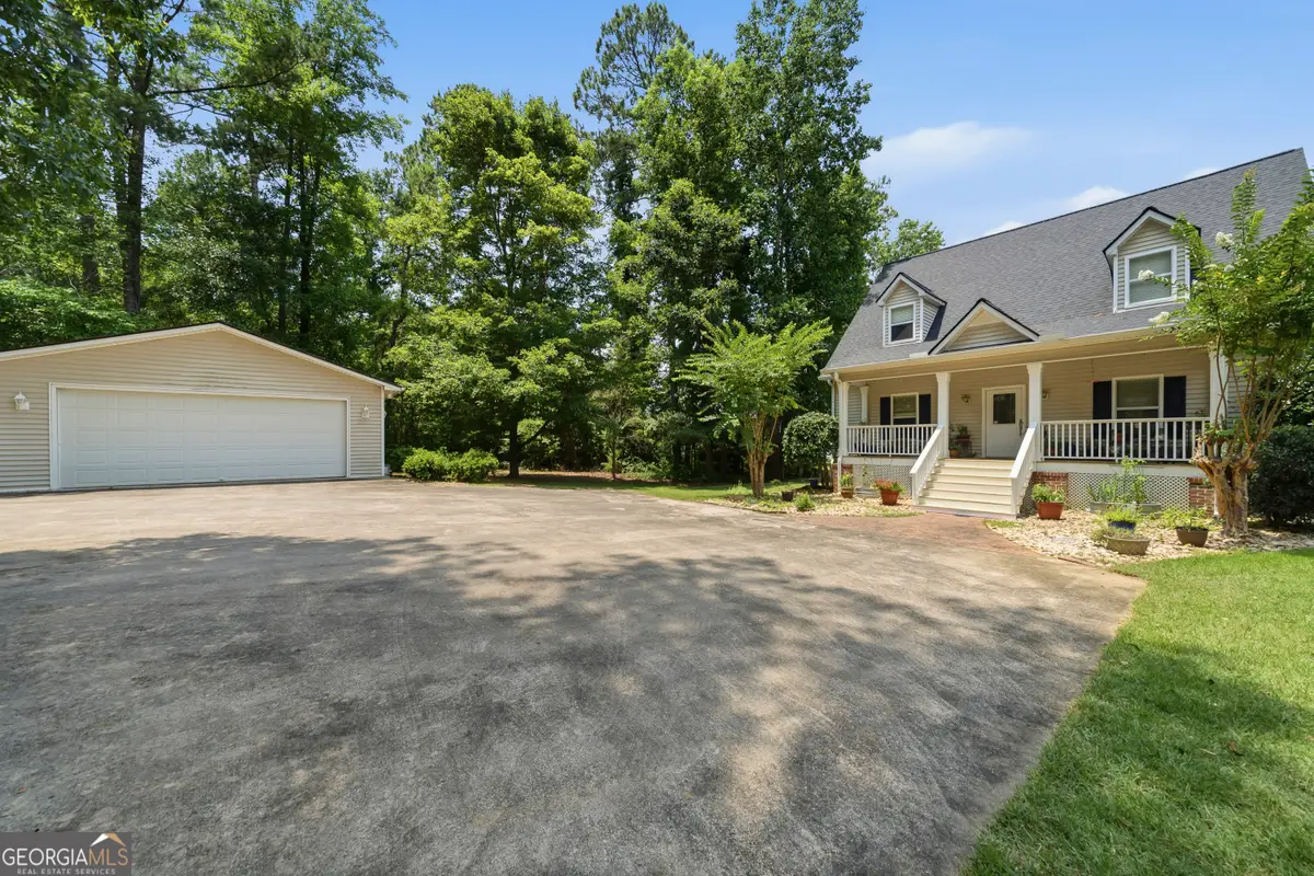 2660 Lakecrest Drive, Sparta, GA 31087 - #1