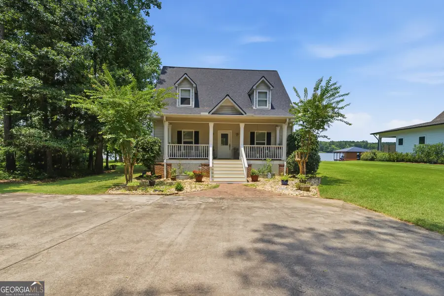 2660 Lakecrest Drive, Sparta, GA 31087 - #3