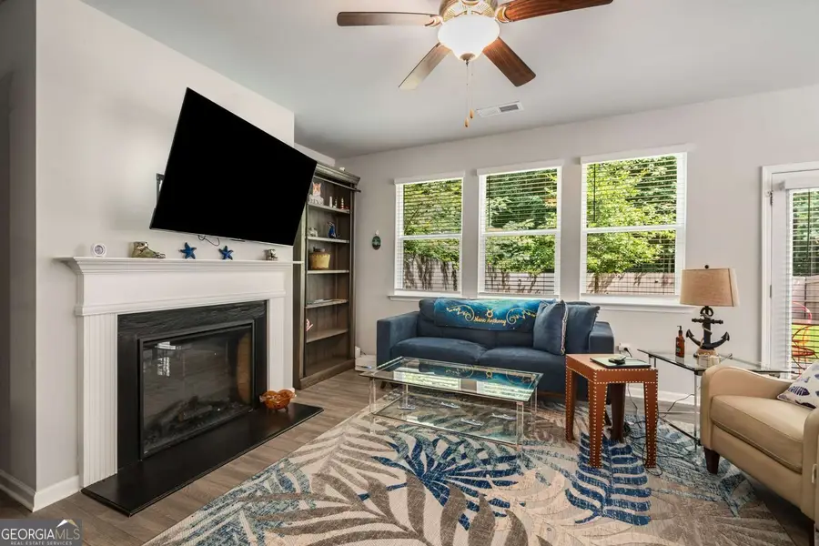 458 Burgundy Terrace Se, Atlanta, GA 30354 - #2