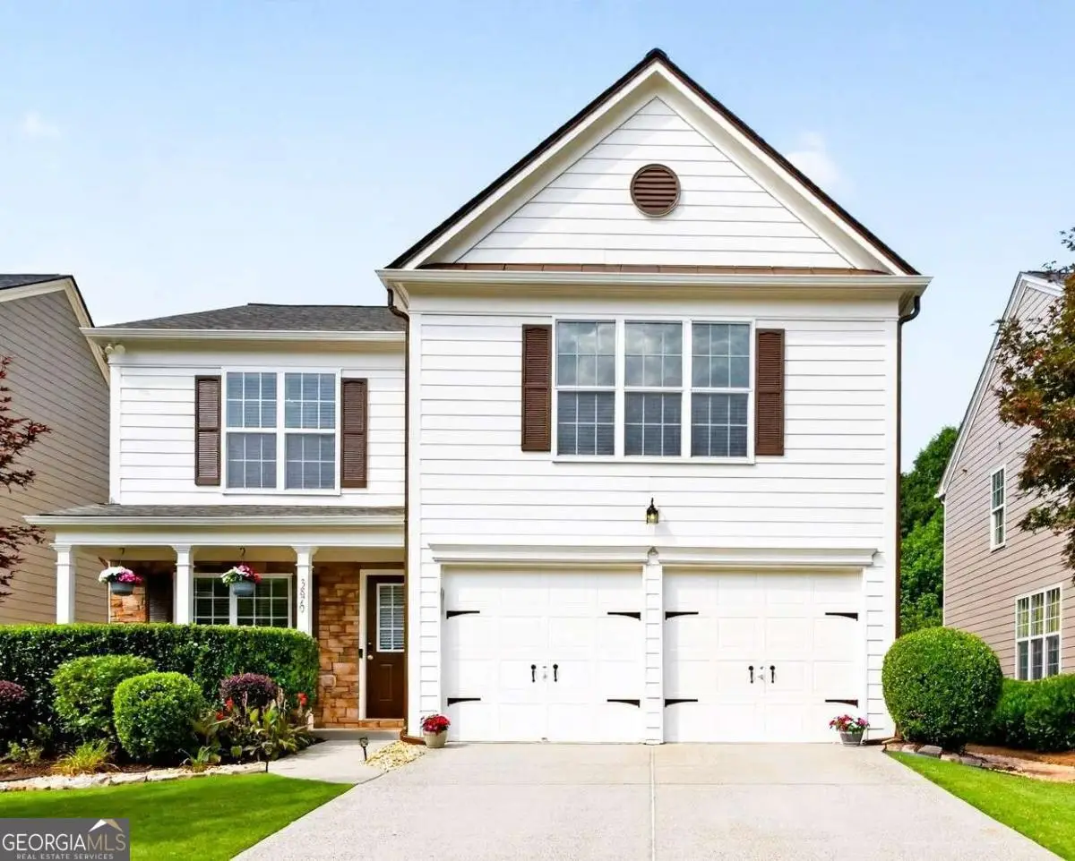 3870 Elder Field Lane, Cumming, GA 30040 - #1