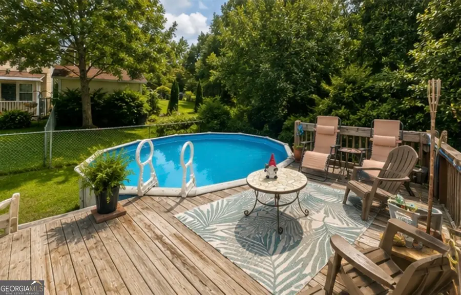31 Westover Ridge Nw, Adairsville, GA 30103 - #3