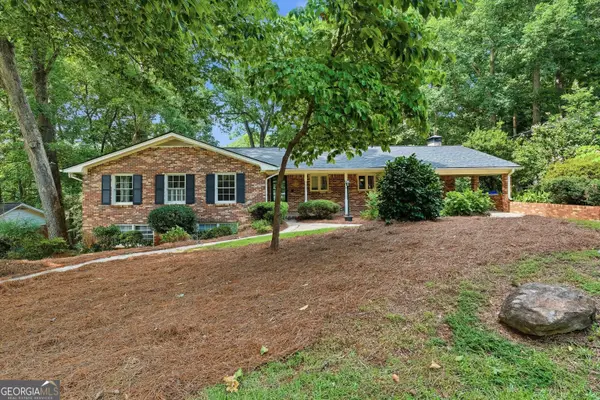3680 Winbrooke Lane, Tucker, GA 30084