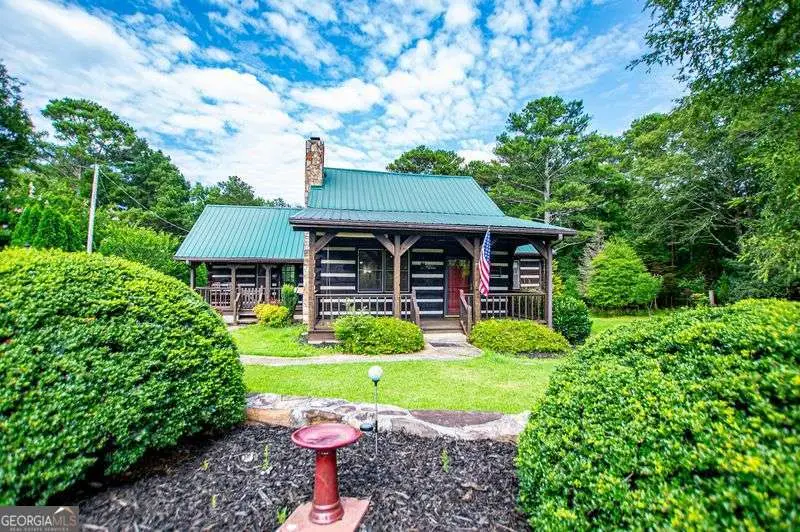 8011 Hannah Road, Winston, GA 30187 - #3