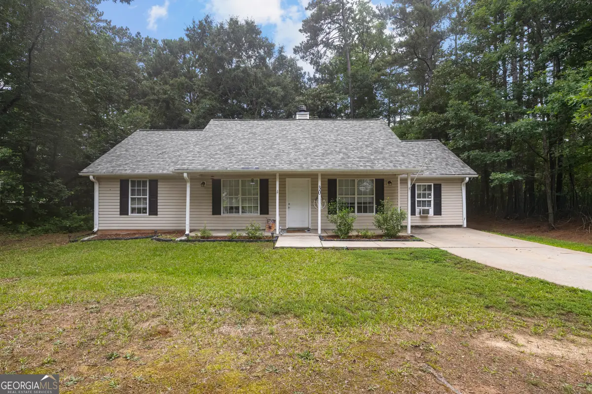 30 Pheasant Court, Monticello, GA 31064 - #1