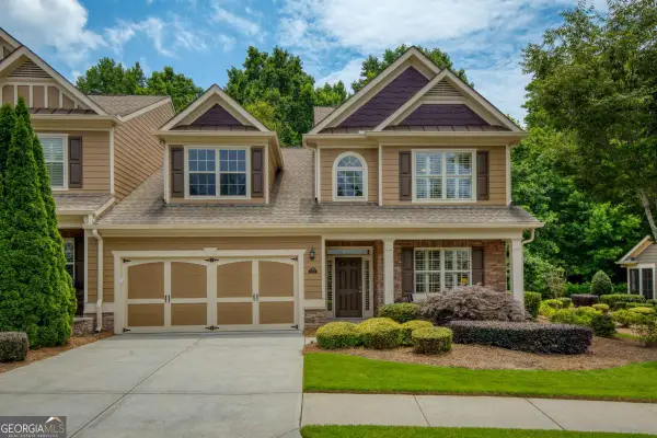 1535 Water Vista Court #3904, Cumming, GA 30041
