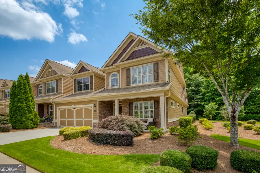 1535 Water Vista Court #3904, Cumming, GA 30041 - #2