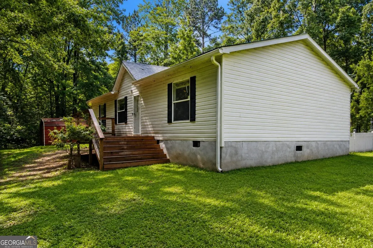 172 Bearcreek Road, Eatonton, GA 31024 - #1