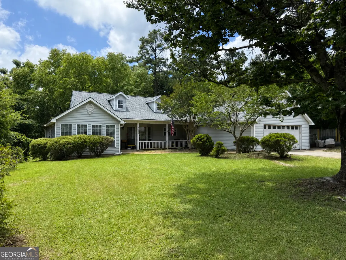 293 Osage Circle, Byron, GA 31008 - #1