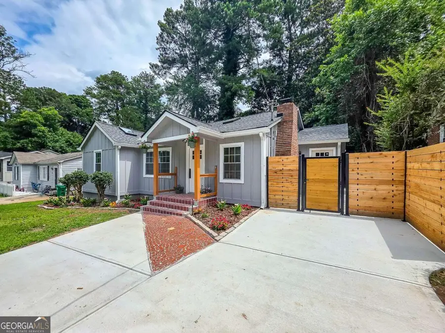 3449 Glen Road, Decatur, GA 30032 - #3