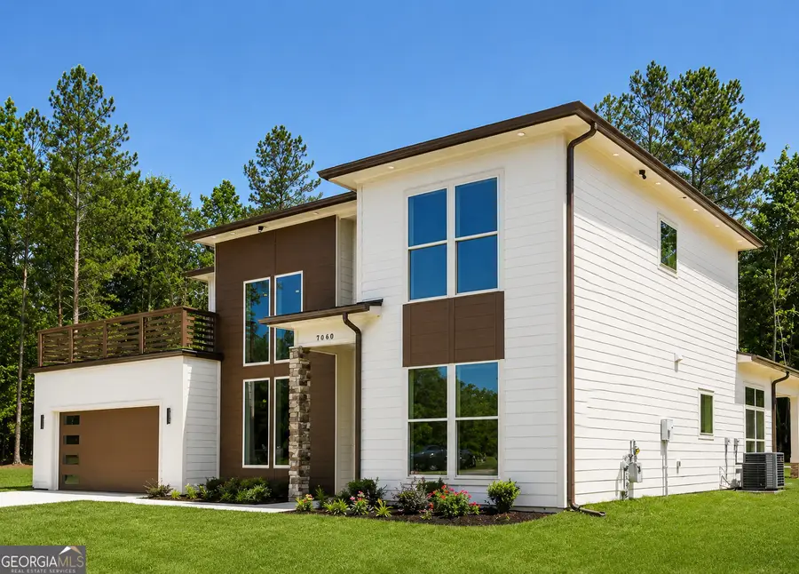 7060 Moseley Dixon Rd., Macon, GA 31220 - #2
