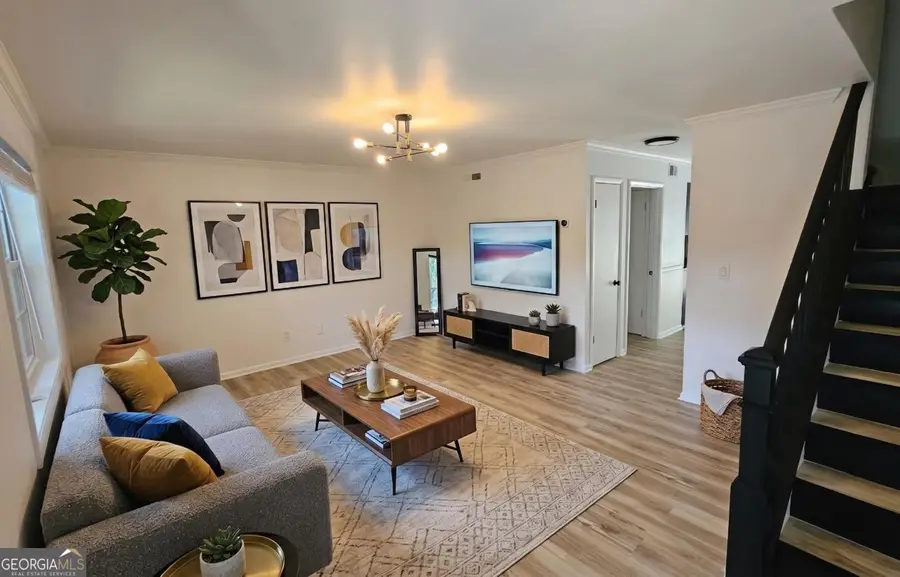 6900 Roswell Road #F9, Sandy Springs, GA 30328 - #2
