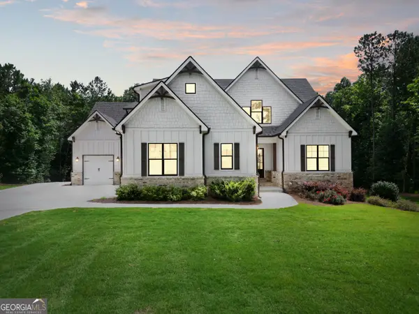 110 Whirlaway Court, Forsyth, GA 31029