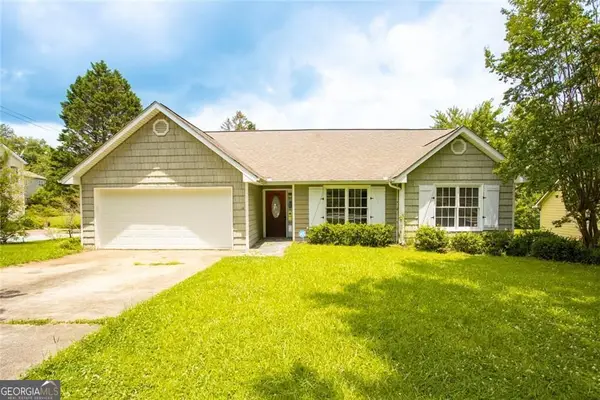 4960 Shipp Road, Powder Springs, GA 30127