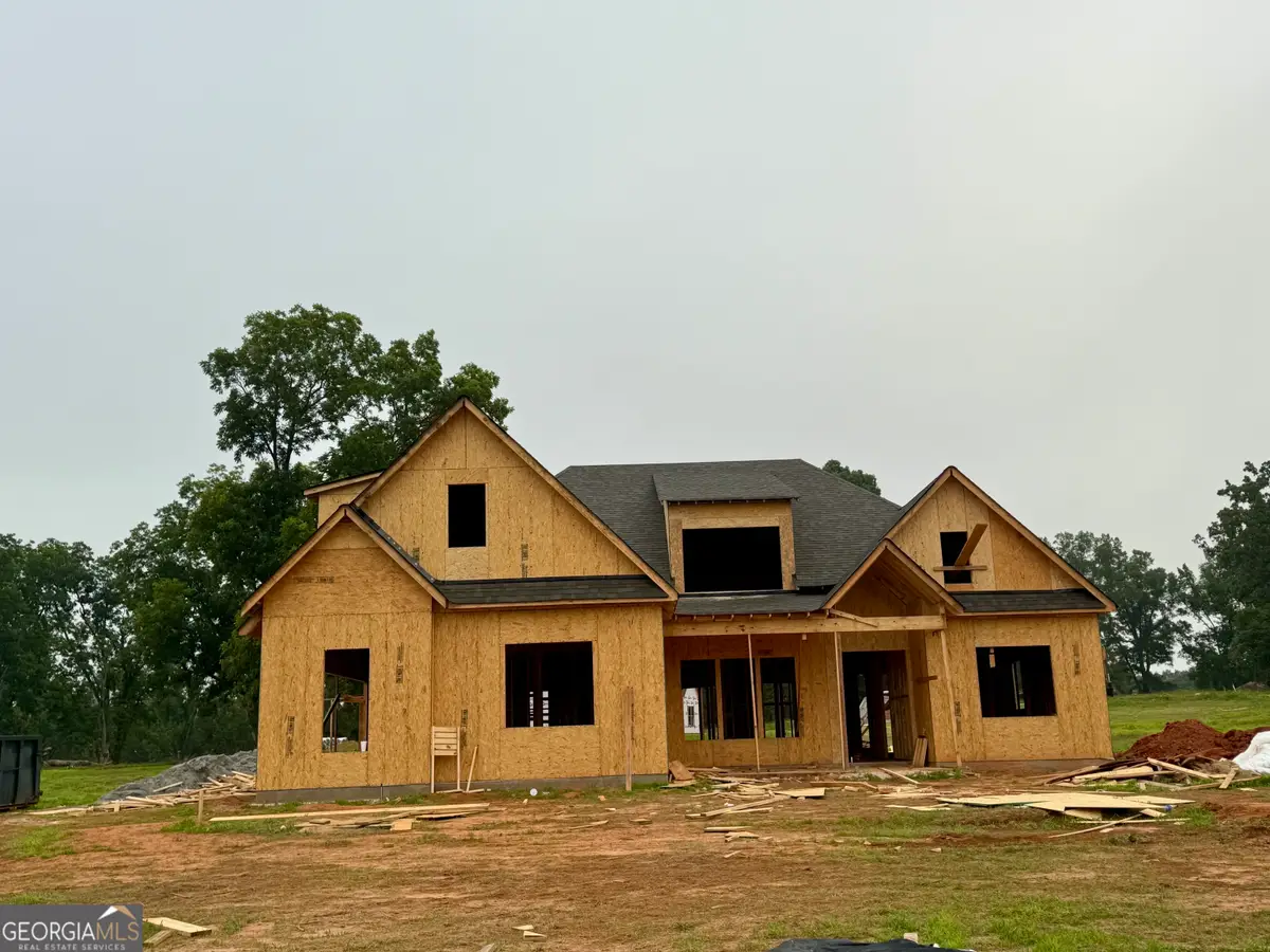 0 Bob Smith Road #4, Sharpsburg, GA 30277 - #1