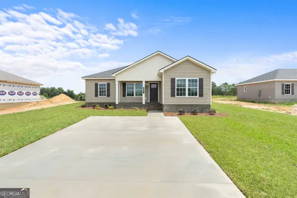 511 Nickies Way, Statesboro, GA 30461