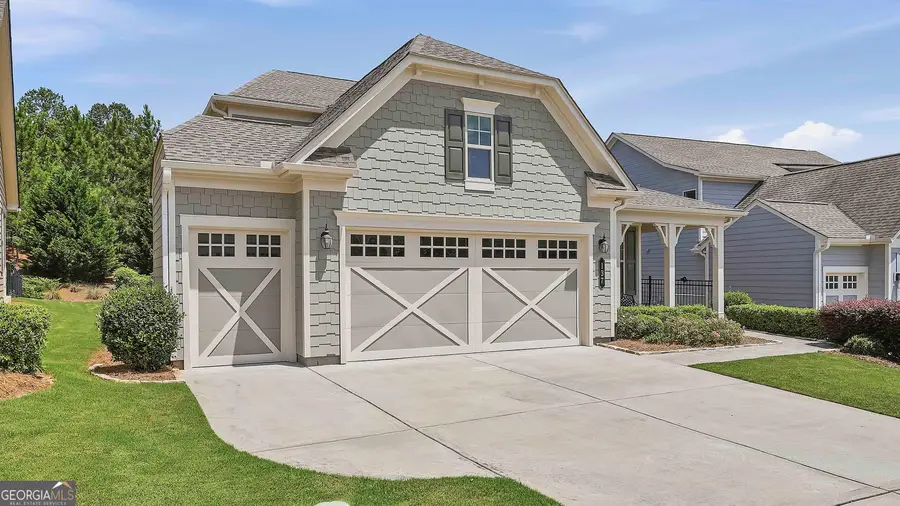 137 Mulberry Court, Peachtree City, GA 30269 - #2