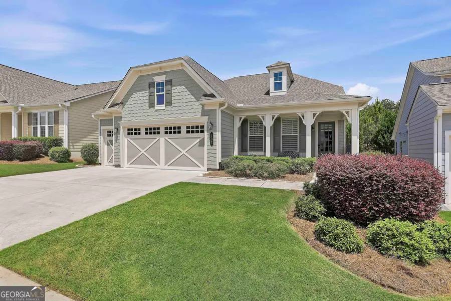 137 Mulberry Court, Peachtree City, GA 30269 - #3