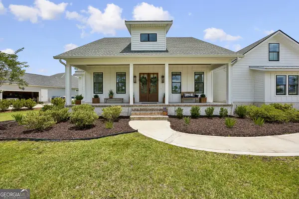 2211 Isles Of Saint Marys Way, St. Marys, GA 31558