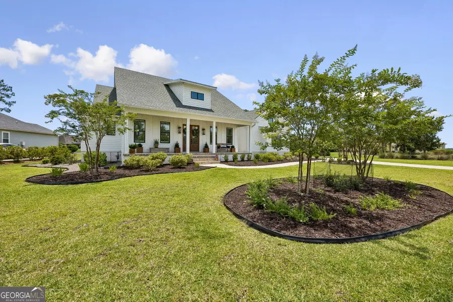 2211 Isles Of Saint Marys Way, Saint Marys, GA 31558 - #2